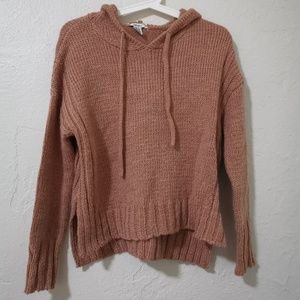 Forever 21 Hoodie Sweater